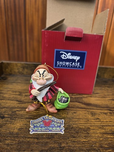 Disney traditions grumpy - disney,