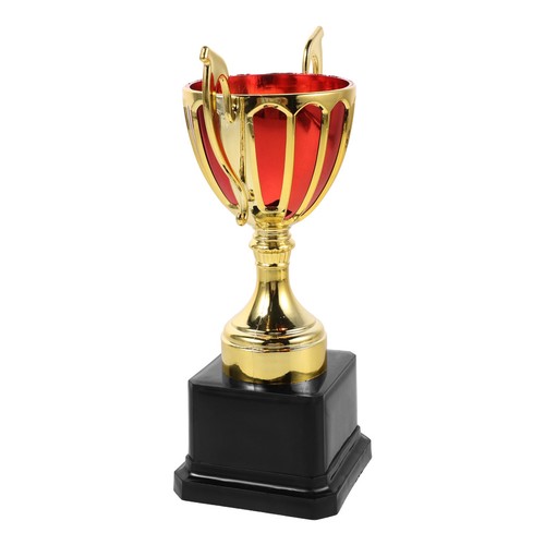 First place trophy - trophy, award