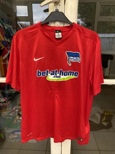 Hertha berlin nike weiser - berlin,