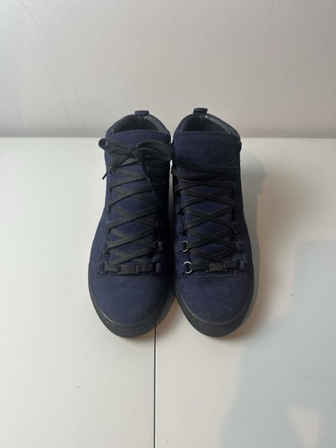 Balenciaga arena high top - balenciaga,