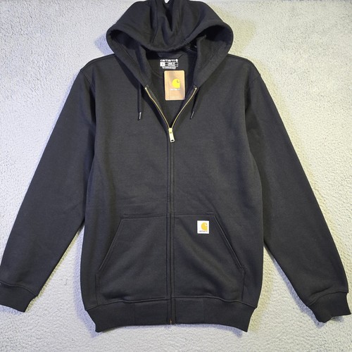 Carhartt hooded sweater - carhartt, small