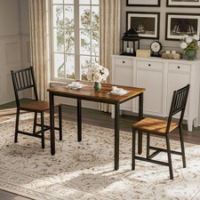 Compact Kitchen Breakfast Bar