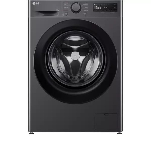 Turbowash360 with ai - lg,