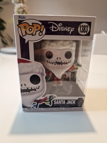 Funko pop disney nightmare - pop!,