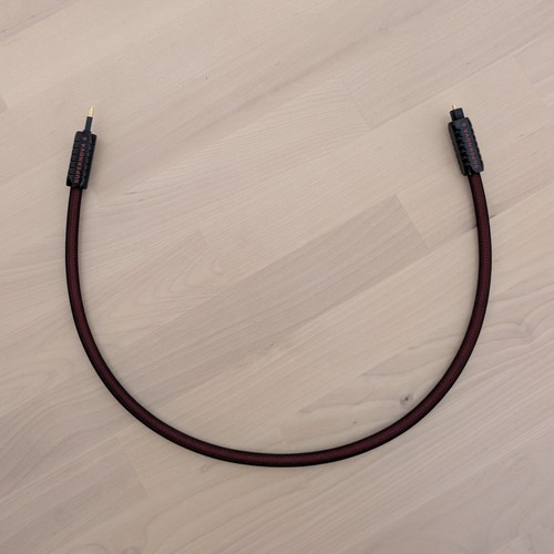 Wireworld supernova toslink - 6,
