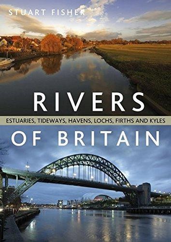 Rivers britain estuaries - rivers, of