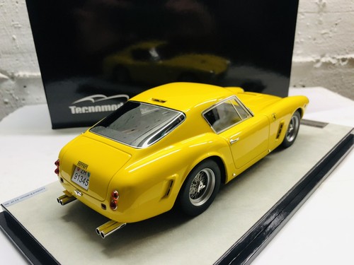 1962 ferrari 250 - ferrari,