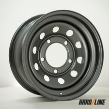 1 x 16" x 7" Steel Wheel fits