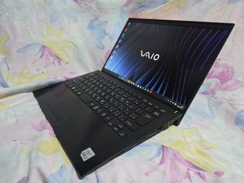 Vaio pro vjpk13c12n - pro,