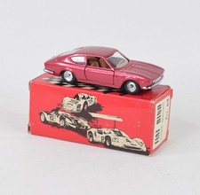 Japanese export Mercury art.63
