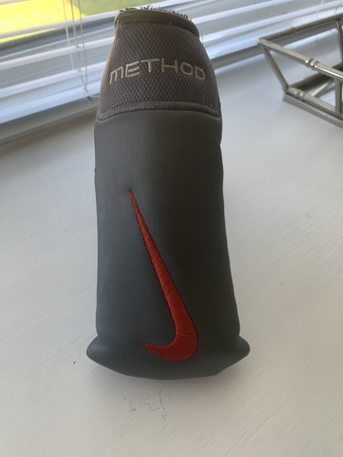 Nike method putter cover - nike,