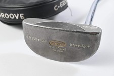 Yes! C-Groove Marilyn Putter /