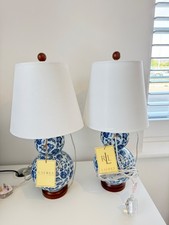 Ralph Lauren Lauren Home Blue