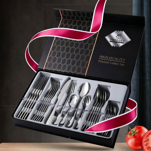 30x cutlery dinner - 30x,
