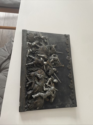 Marcus designs mediaeval - designs,
