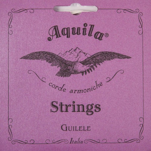 Aquila nylgut guitarlele - nylgut,