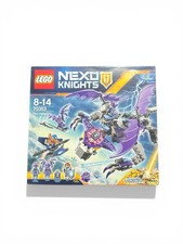 LEGO Nexo Knights: The