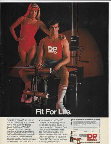 Fit for life dp original - ,