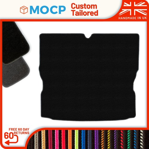 Carpet boot mat - carpet, fit