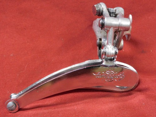 Vgc early campagnolo - vgc,
