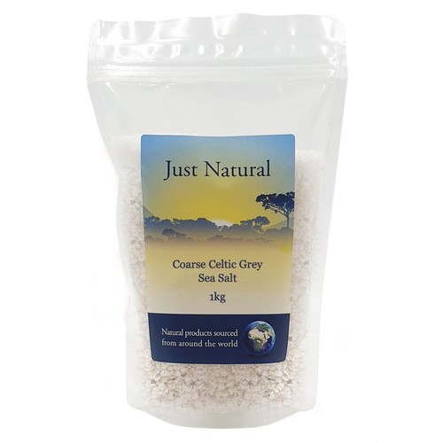 Just natural coarse celtic - just,
