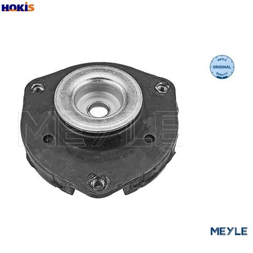 Suspension strut support mount - support,