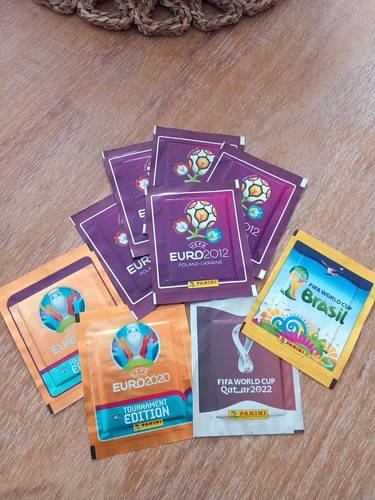 World cup euro panini - cup,