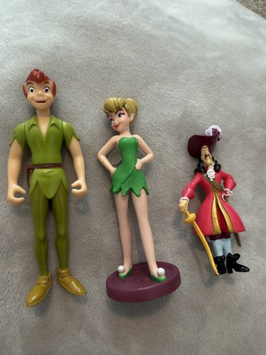 Disney parks peter pan - disney,