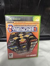 I Have An Xbox Game Called Midway Arcade Treasures 1. 20+ Games