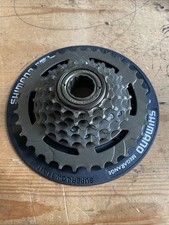 Shimano teeth 6 - shimano,