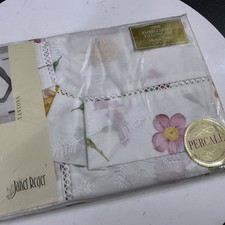 Janet Reger Charlotte Pink