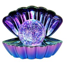 Opalescent Metallic Colour