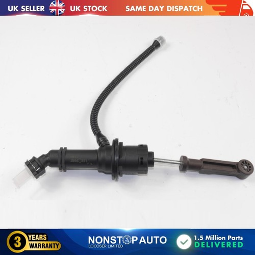 Clutch master cylinder for - master,