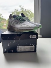 Adidas X Star Wars The