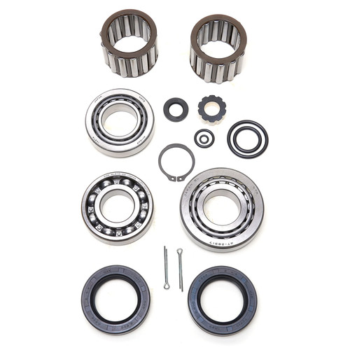 Overhaul kit lt76 - lt76, transfer