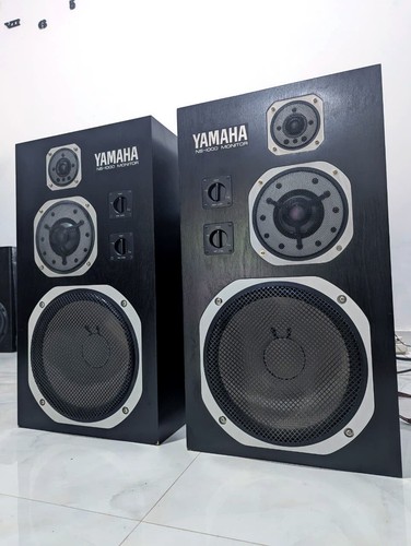 Yamaha 1000m studio monitor - studio,