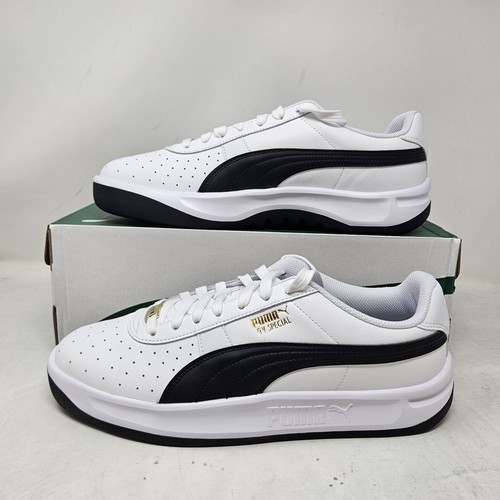 Puma special white black - puma,