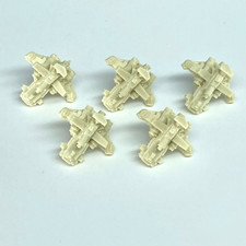 Imperial Thunderhawk Gunships