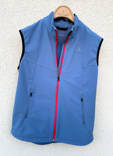 Schoffel vest womens - vest,