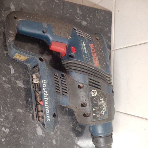 Bosch professional gbh li - gbh, v-li
