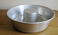 Aluminium Savarin Ring Mould