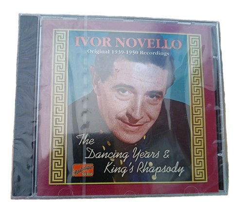Ivor novello dancing - novello,