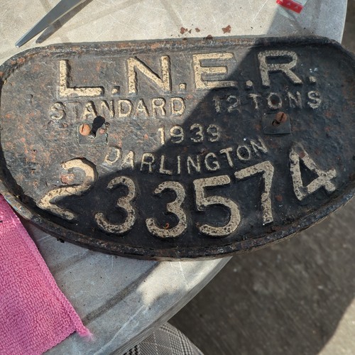 Vintage r cast - vintage, iron