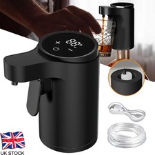 Automatic electric whiskey - automatic,