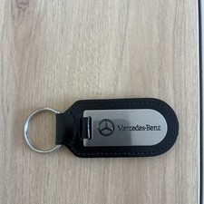 Mercedes Benz Genuine Leather