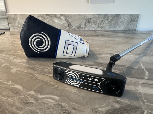 Odyssey one putter 35 - odyssey,