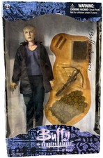 Buffy The Vampire Slayer Buffy