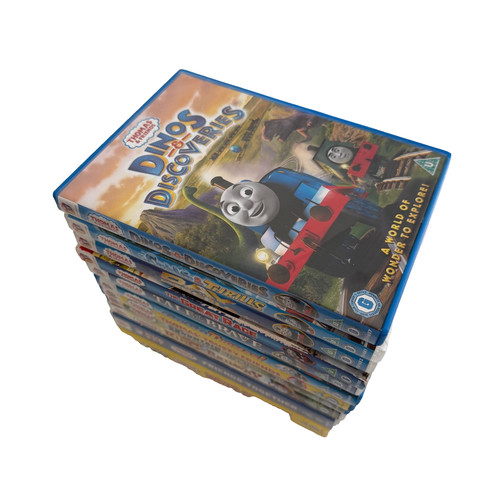 Thomas the tank engine - thomas,