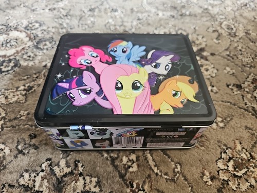 Little pony friendship - my, is