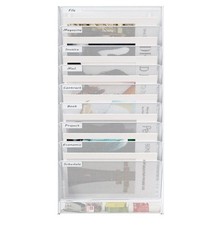 10 Tier Assemble A4 Mesh in